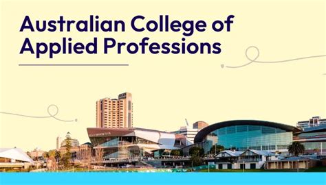 acaps jobs|Australian College of Applied Professions .